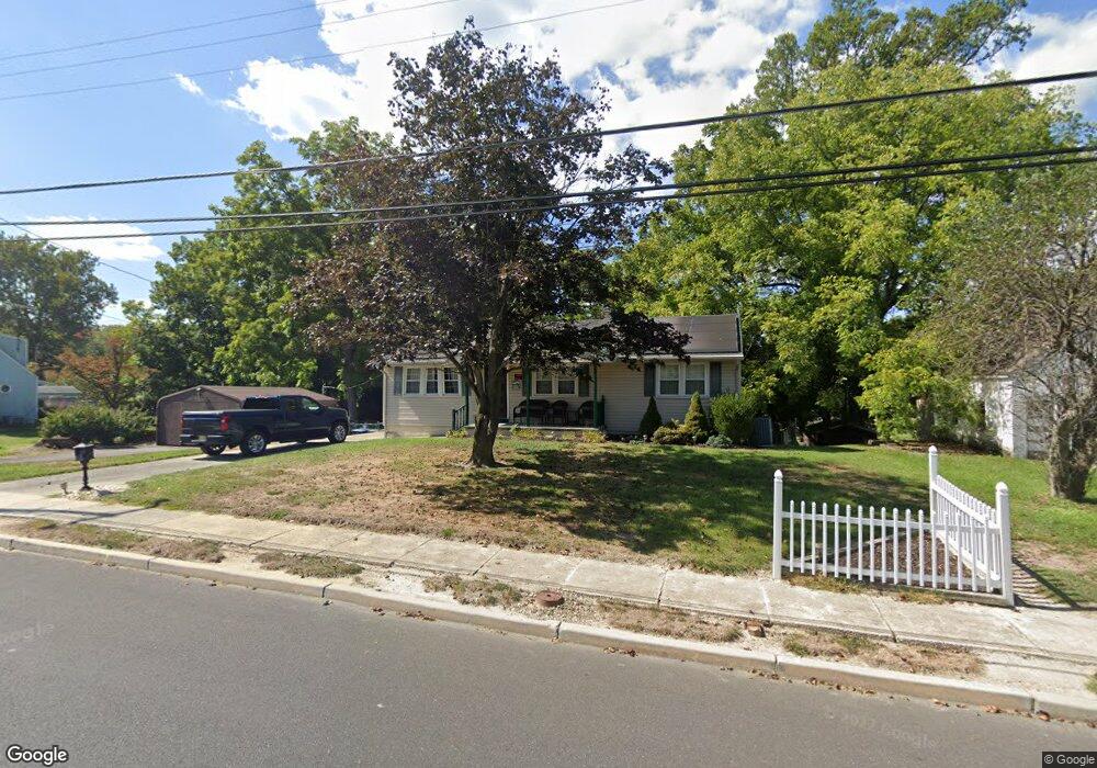 510 Scott Ave, Lindenwold, NJ 08021 - photo 1