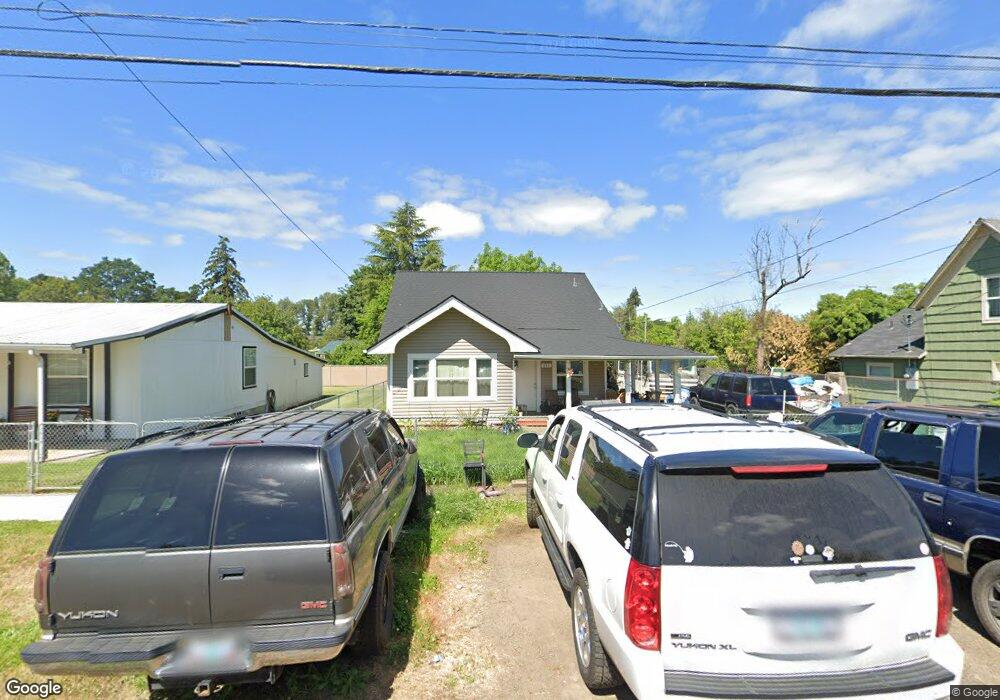 430 Log Cabin St, Independence, OR 97351 - photo 1