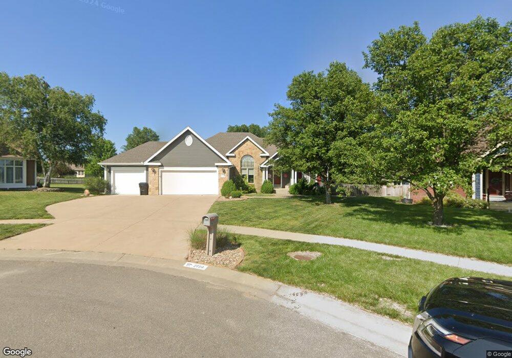 2720 SW Chauncey Ct, Topeka, KS 66614 - photo 1