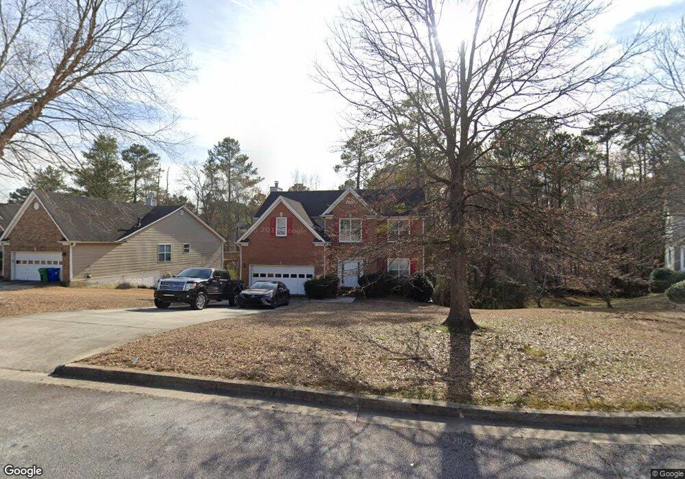 4291 Cedar Lake Cove unit /22, Conley, GA 30288 - photo 1