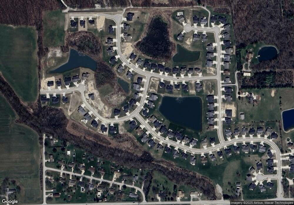 8748 Leonis Run, Leo, IN 46765 - photo 1