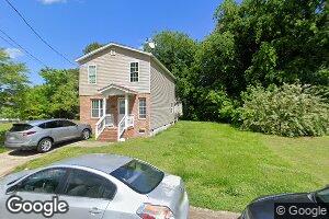 106 Dooley St, Hampton, VA 23669