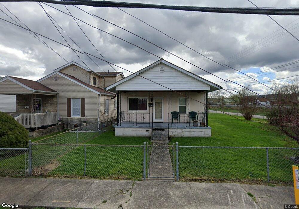 402 20th St, Dunbar, WV 25064 - photo 1