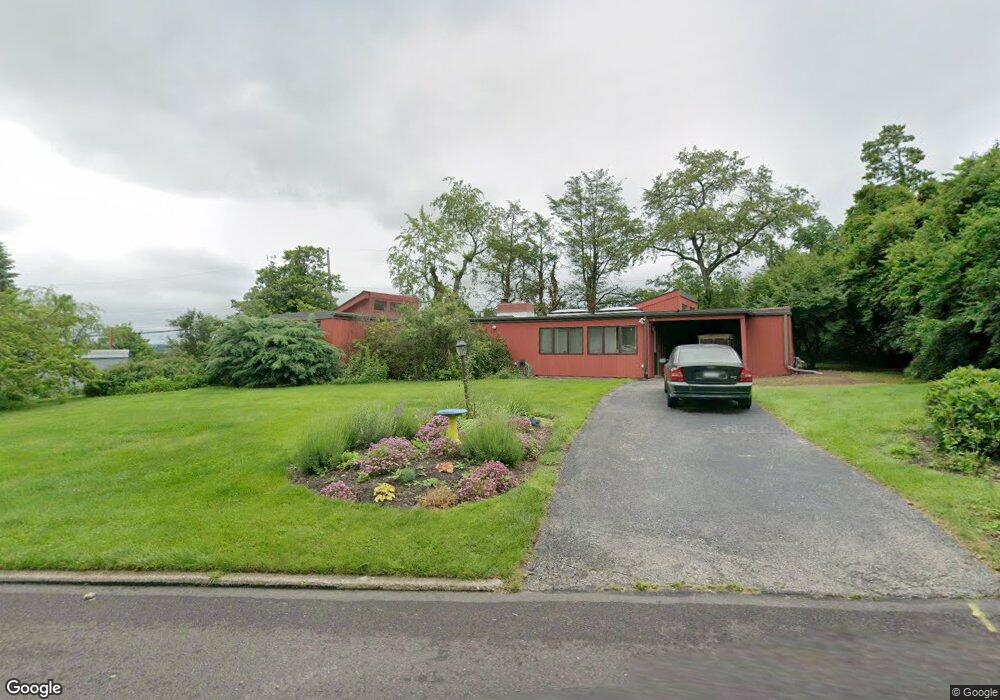 4120 Fountain Green Rd, Lafayette Hill, PA 19444 - photo 1