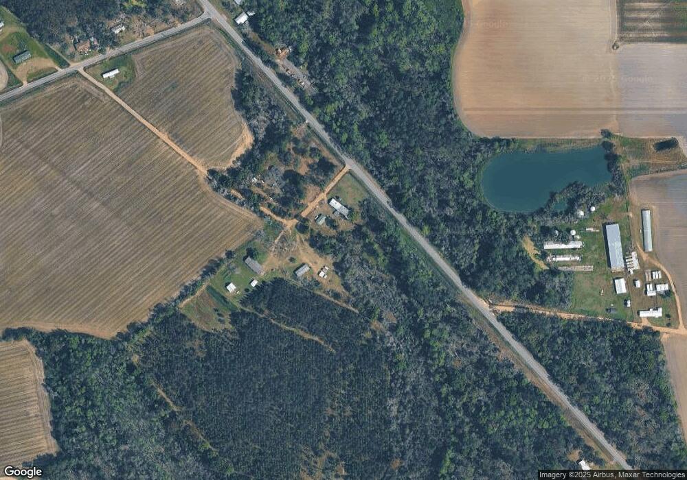 81 Campbell Rd, Baxley, GA 31513 - photo 1