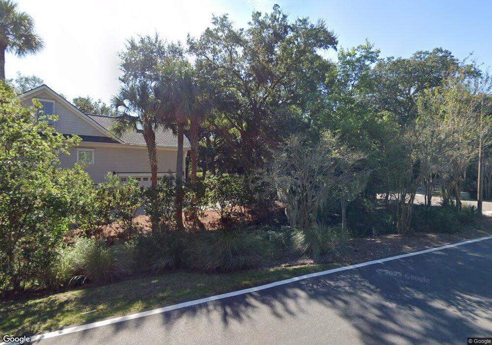 5 Hidden Green Ln, Isle of Palms, SC 29451 - photo 1