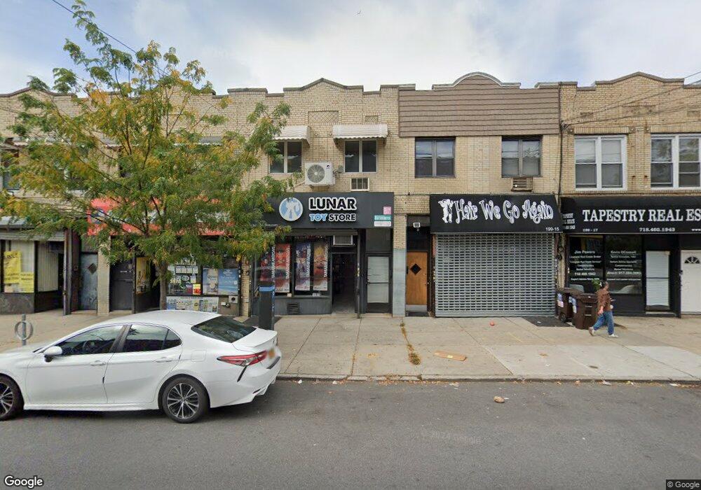 199-13 32nd Ave unit 1Fl+Ba, Flushing, NY 11358 - photo 1