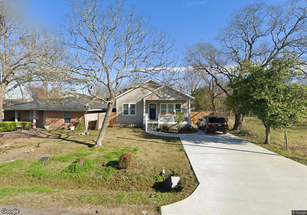 3635 Rebecca St, Houston, TX 77021 - photo 1