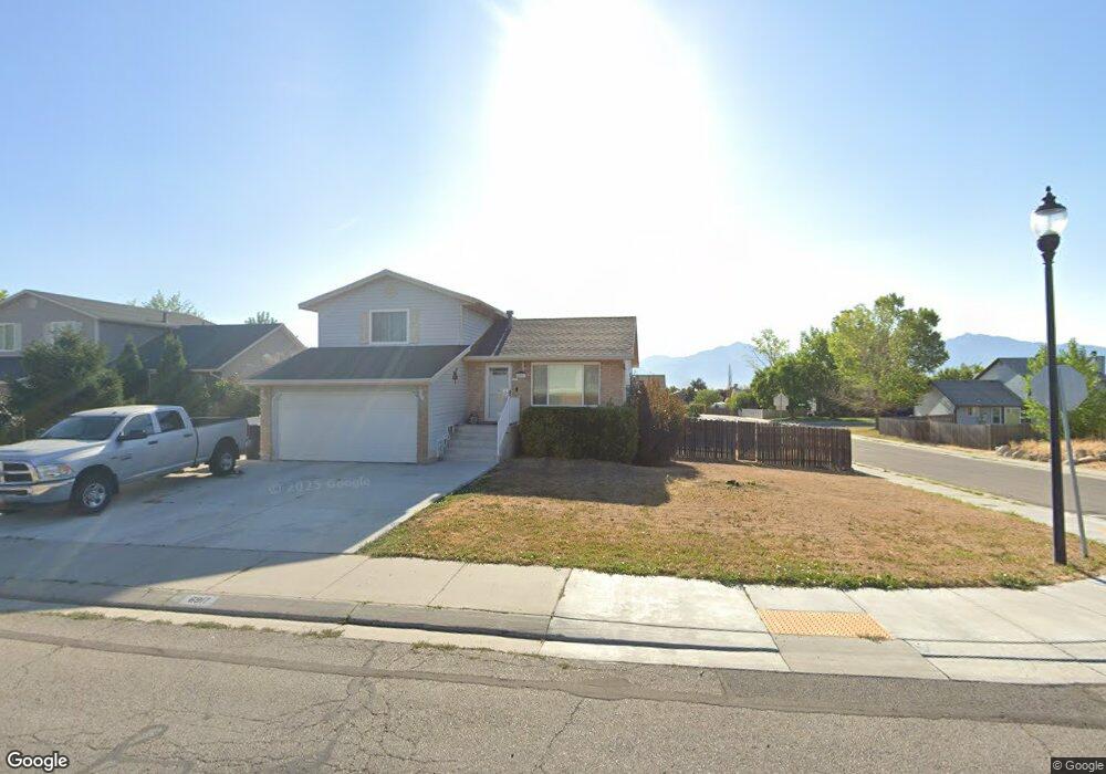 6917 Clernates Dr, West Jordan, UT 84081 - photo 1