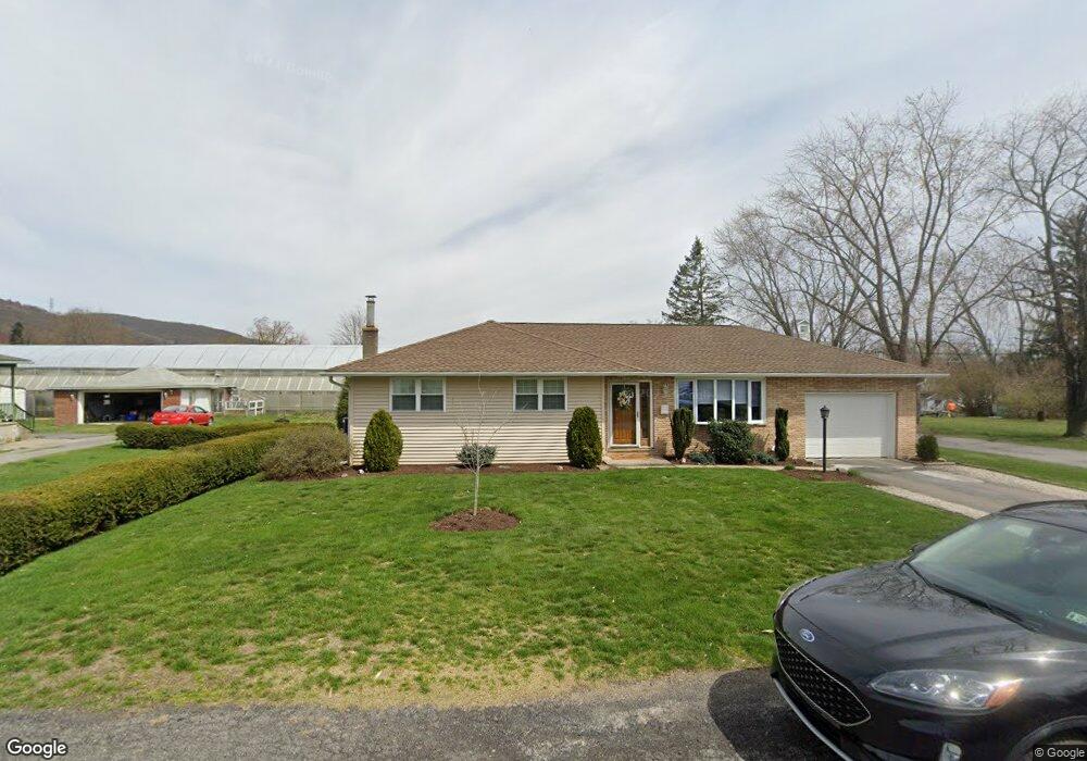 20 Florida Ave, Wyoming, PA 18644 - photo 1