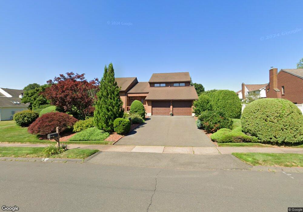 77 Stockingmill Rd, Wethersfield, CT 06109 - photo 1