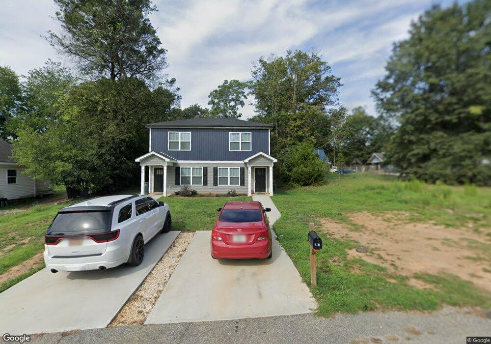 7 Dyer St, Greenville, SC 29611 - photo 1