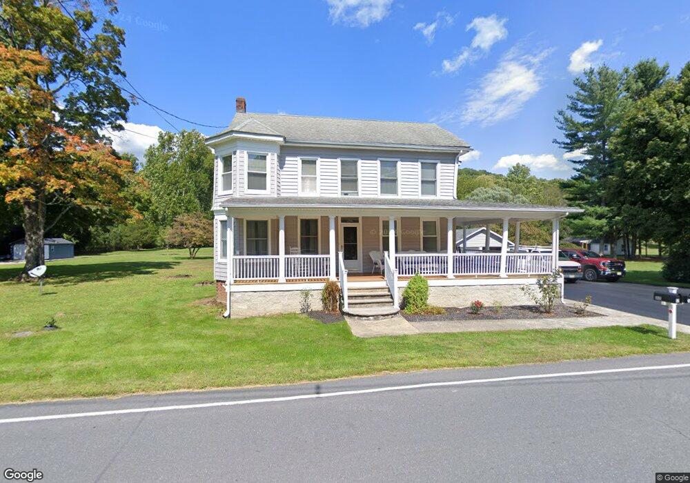 32 Pequest Furnace Rd, Oxford, NJ 07863 - photo 1