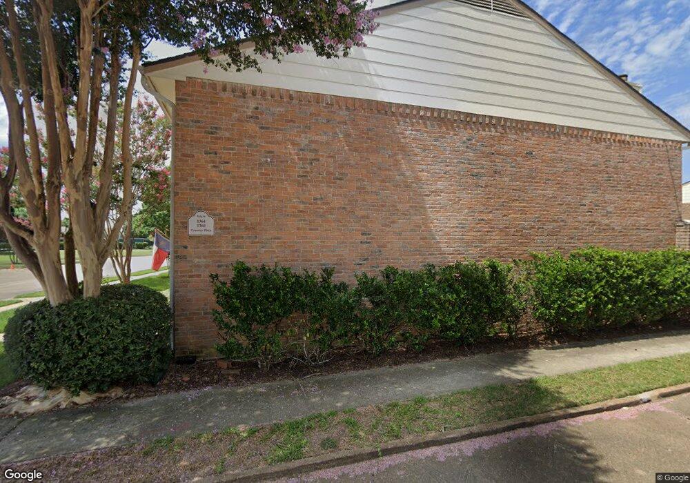 1364 Country Place Dr, Houston, TX 77079 - photo 1