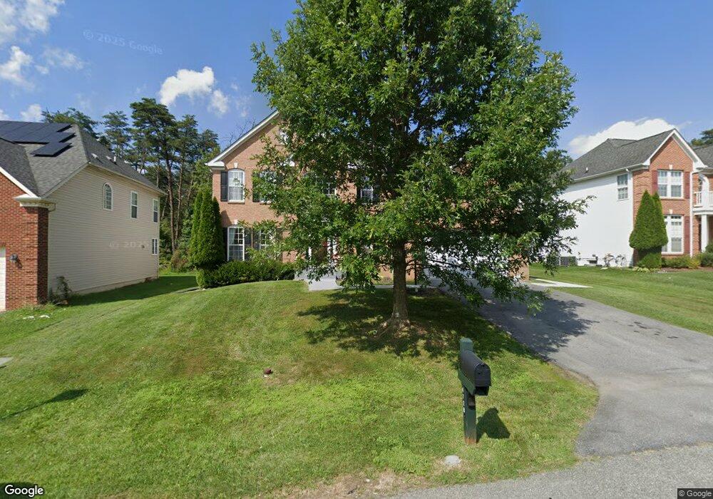 4726 River Creek Terrace, Beltsville, MD 20705 - photo 1