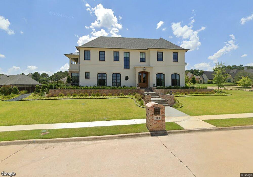 3600 Falcon Ct, Denton, TX 76210 - photo 1