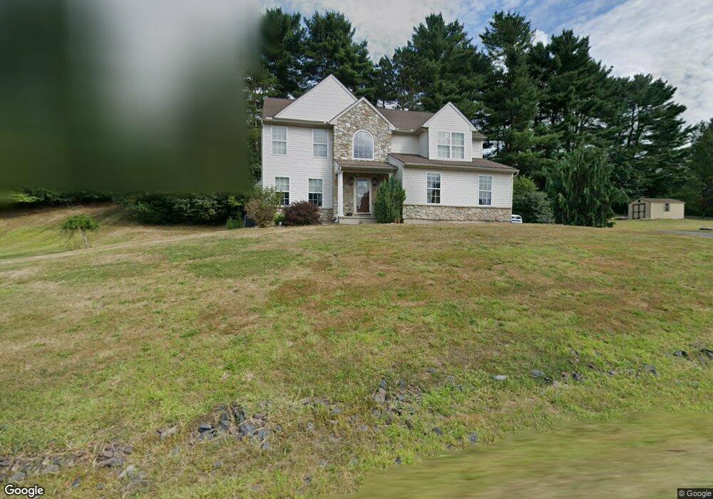 15 Country Club Rd, Ashland, PA 17921 - photo 1