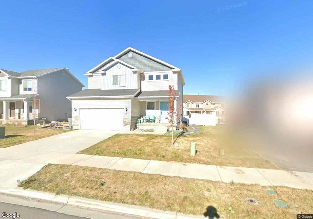 70 W Royal Land Dr unit 3, Santaquin, UT 84655 - photo 1