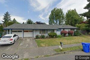 3651 NE 15th St, Gresham, OR 97030