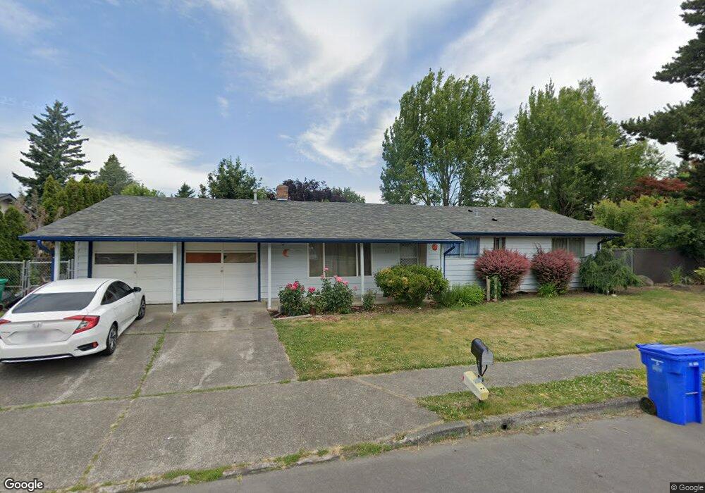 3651 NE 15th St, Gresham, OR 97030 - photo 1