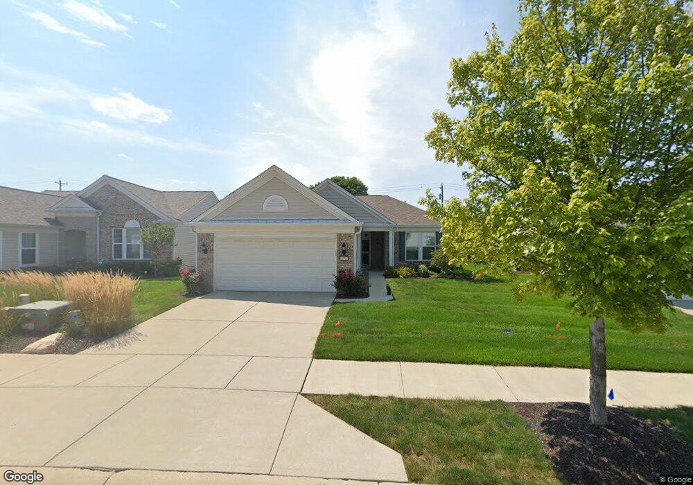 12928 Merlot Ln, Fishers, IN 46037 - photo 1