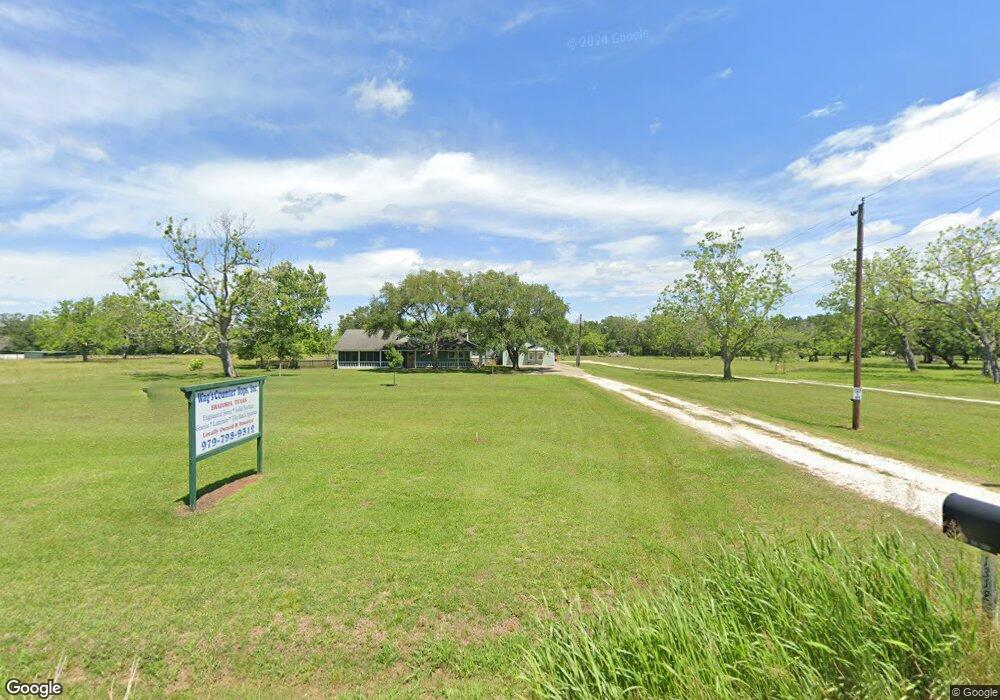 1312 County Road 799, Brazoria, TX 77422 - photo 1