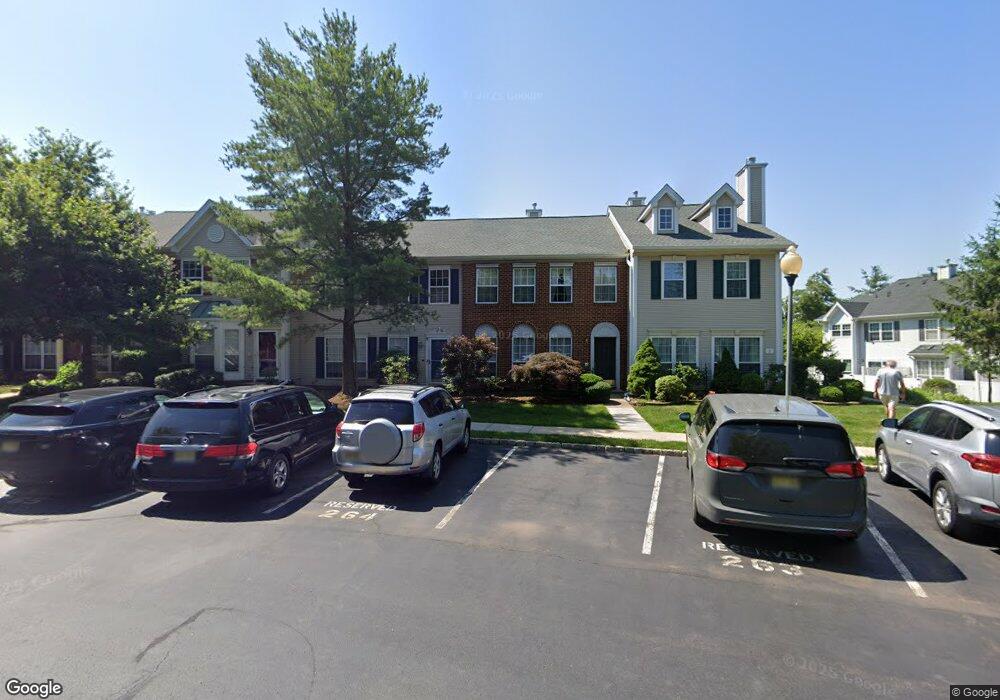 4 Cabot Way, Franklin Park, NJ 08823 - photo 1