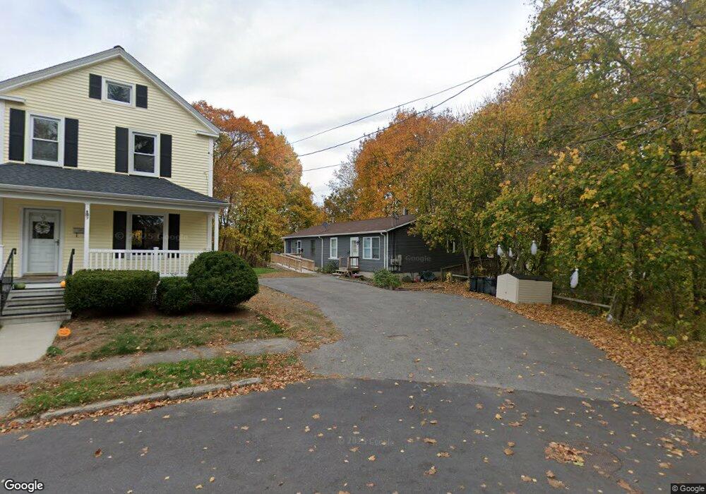 11 Bricher St unit 2, Newburyport, MA 01950 - photo 1