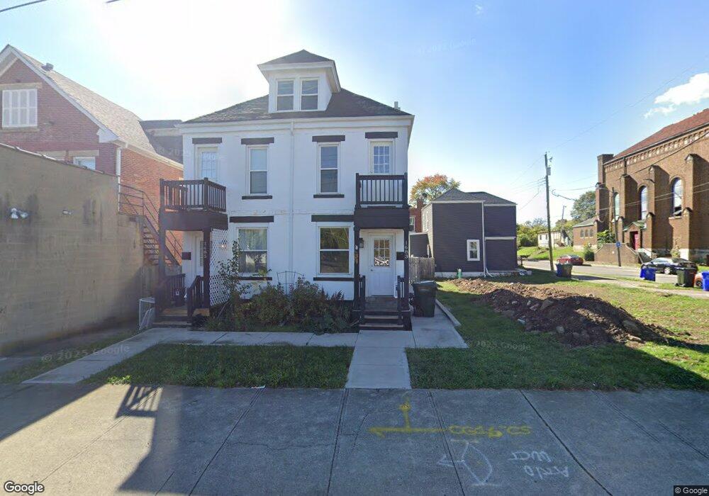 1683 E Main St unit 1685, Columbus, OH 43205 - photo 1