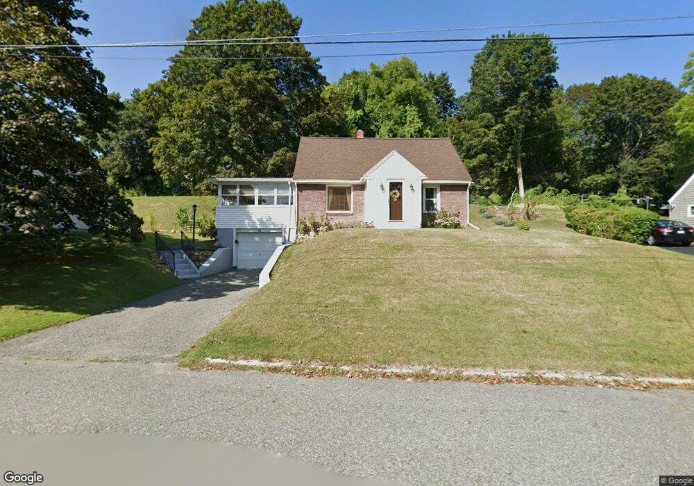 15 Harding Ave, Adams, MA 01220 - photo 1