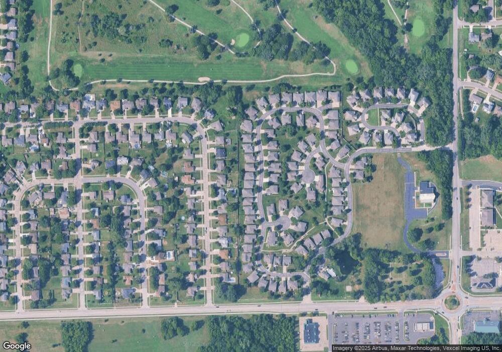 2771 SW Bluestem Dr, Topeka, KS 66614 - photo 1