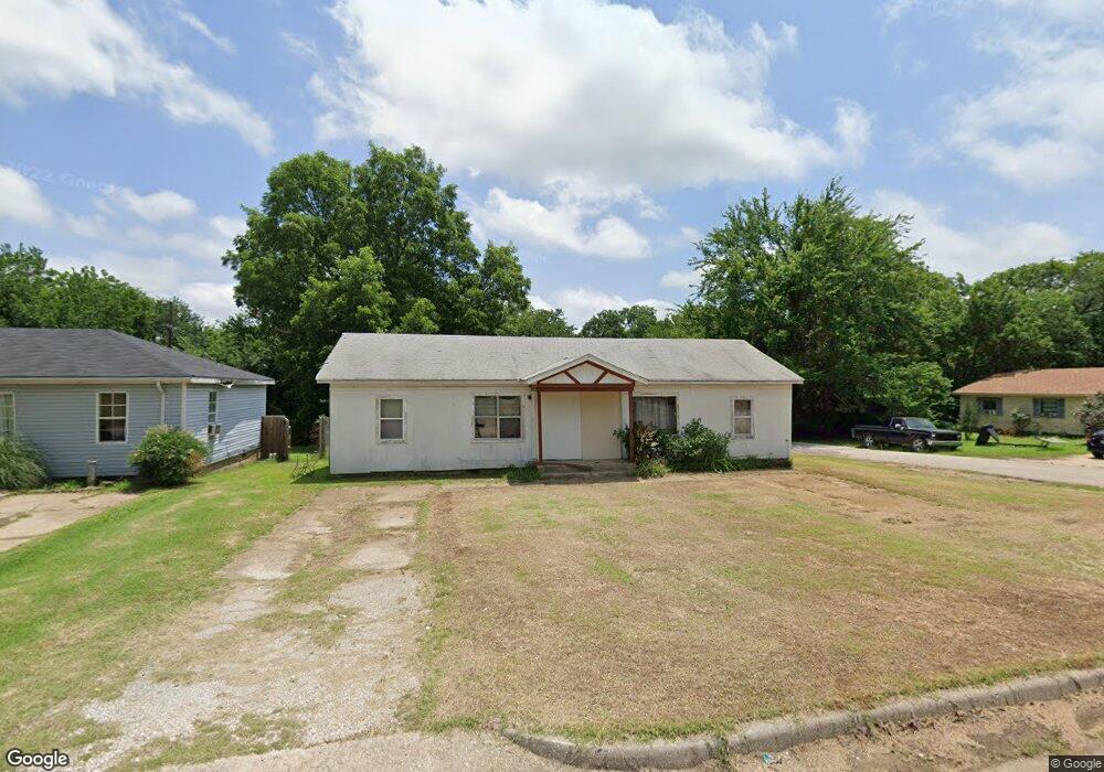 100 I St NE, Ardmore, OK 73401 - photo 1