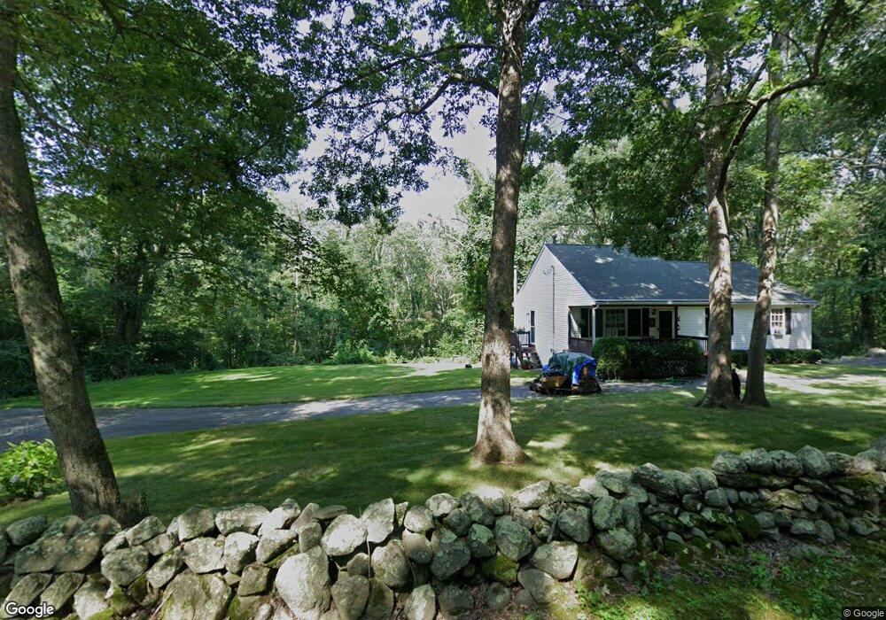 29A Round Hill Rd, Foster, RI 02825 - photo 1