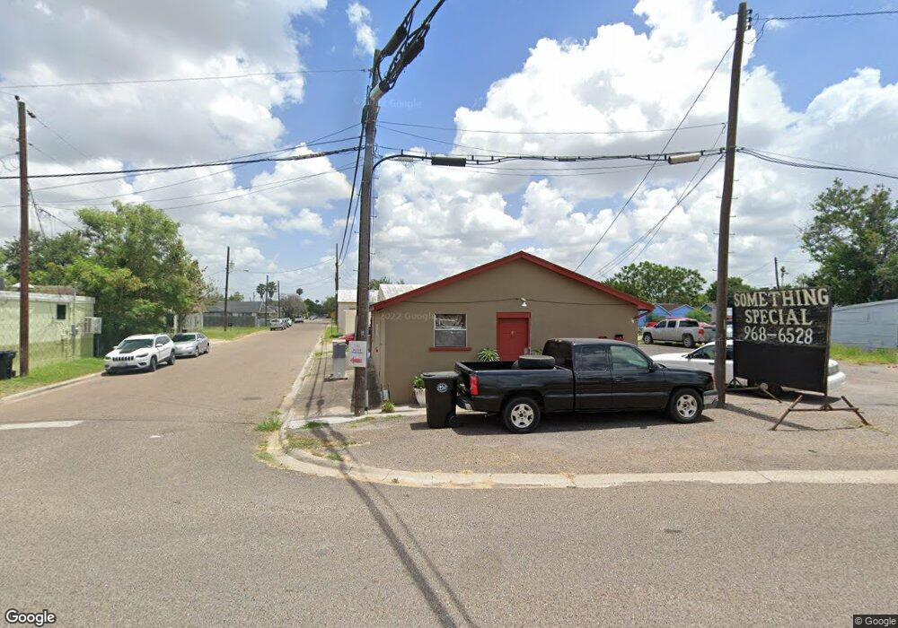 406 W Railroad St, Weslaco, TX 78596 - photo 1