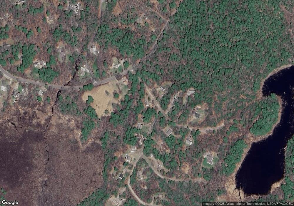 13 Back Eighty Rd, Boothbay, ME 04537 - photo 1