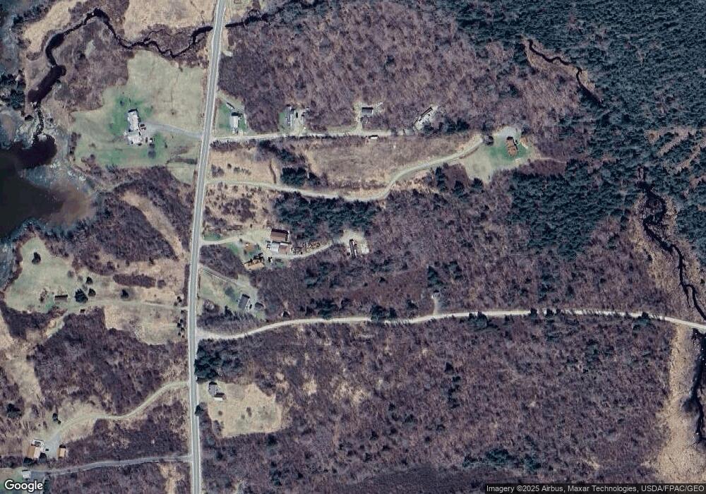 460 E Side Rd, Addison, ME 04606 - photo 1