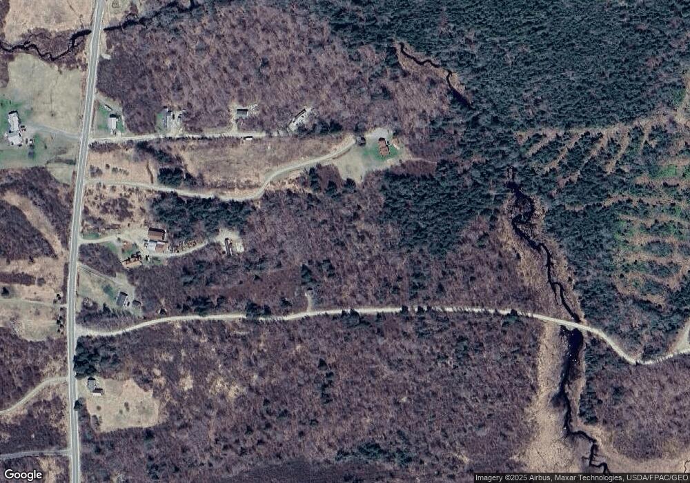 460A E Side Rd, Addison, ME 04606 - photo 1