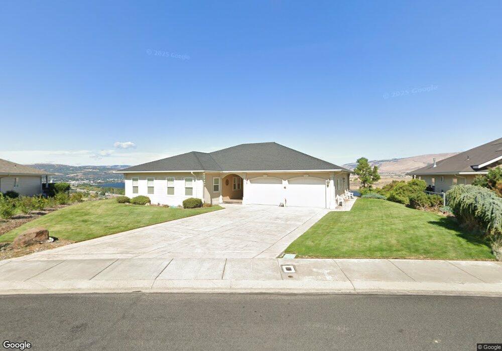 435 E Knoll Dr, the Dalles, OR 97058 - photo 1