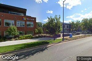 1610 Canyon Blvd, Boulder, CO 80302
