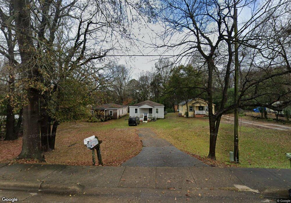 4227 Meritas Dr, Columbus, GA 31904 - photo 1