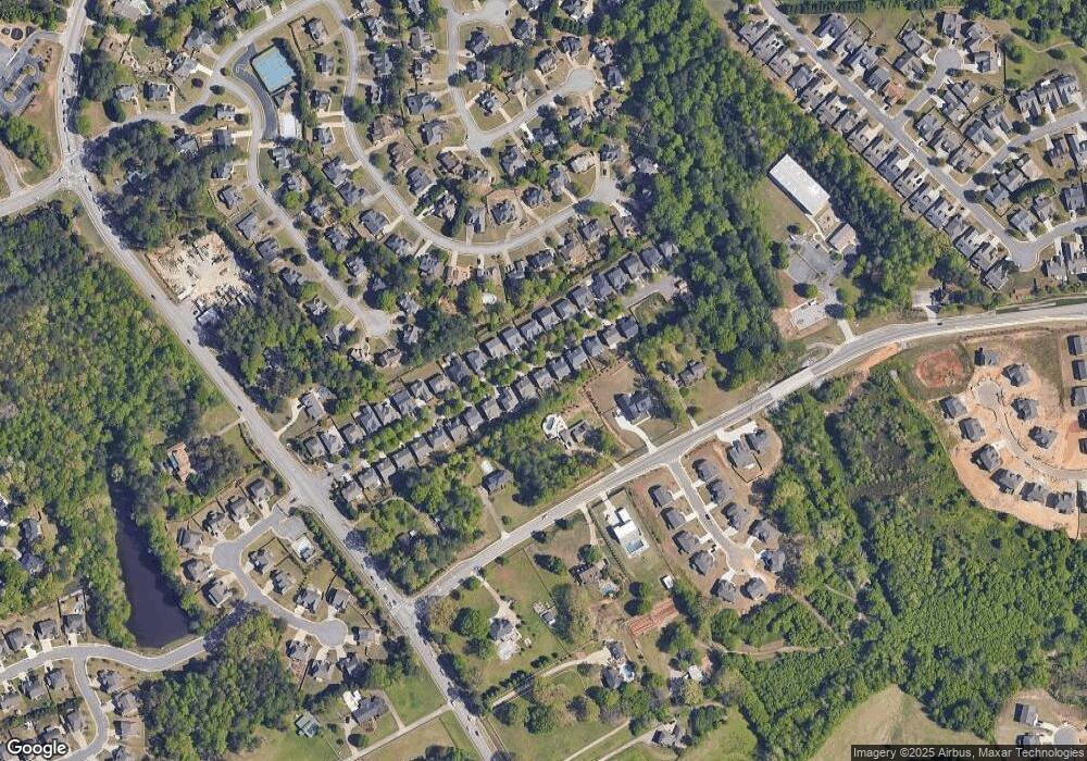 121 Daniel Creek Ln, Sugar Hill, GA 30518 - photo 1