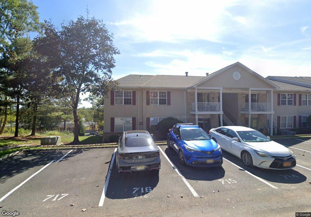 701 Tallwood Ln, Green Brook, NJ 08812 - photo 1