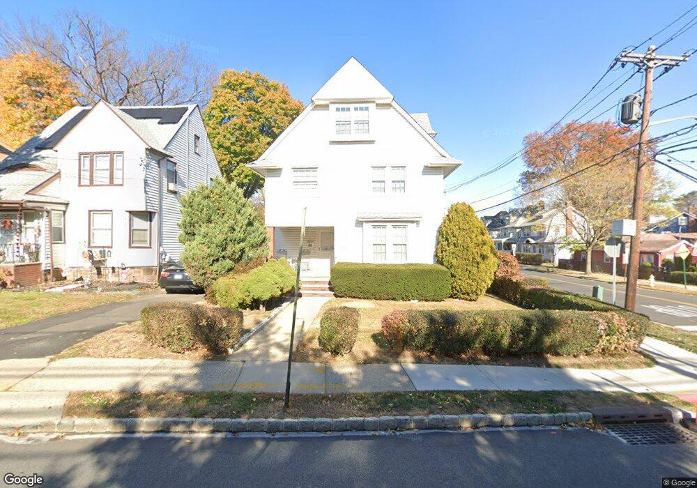 168 Watsessing Ave, Bloomfield, NJ 07003 - photo 1