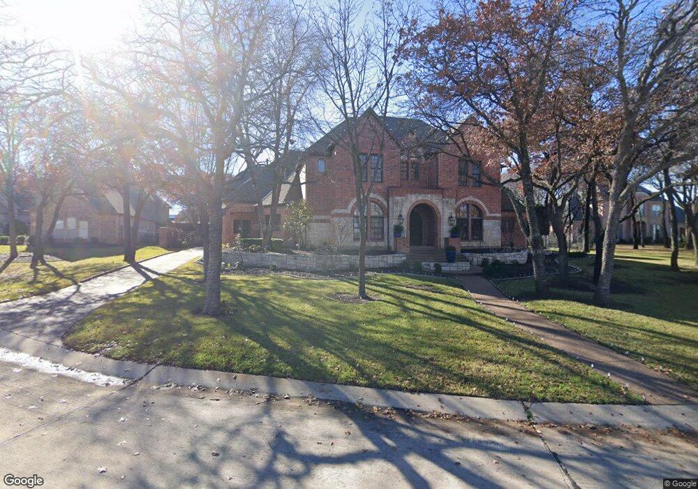 411 Marshall Rd, Southlake, TX 76092 - photo 1