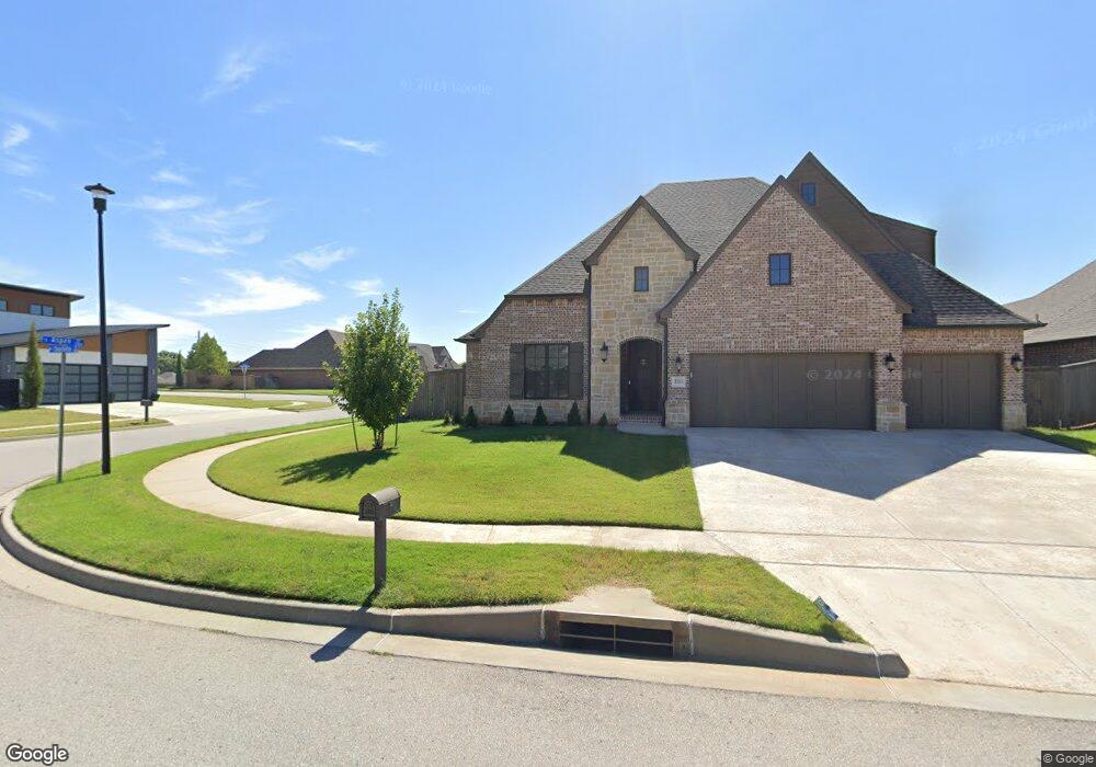 2009 W Charlotte St, Broken Arrow, OK 74011 - photo 1