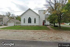 707 Warren St, Dexter, IA 50070