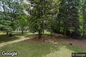 155 N Cherry St, Pinebluff, NC 28373