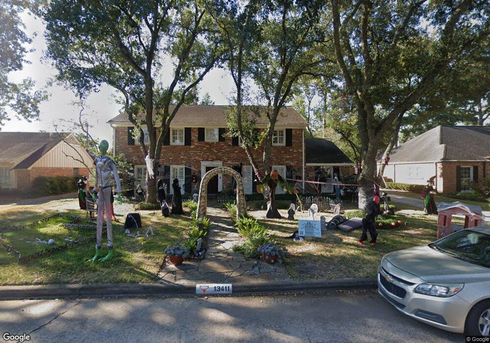 13411 Butterfly Ln, Houston, TX 77079 - photo 1