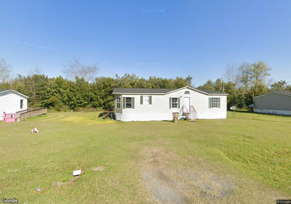 607 Crestview Dr, Sparks, GA 31647 - photo 1