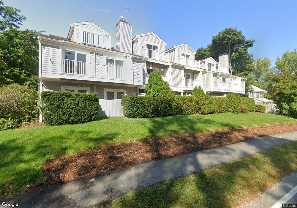 925 Main St unit 9, Cotuit, MA 02635 - photo 1